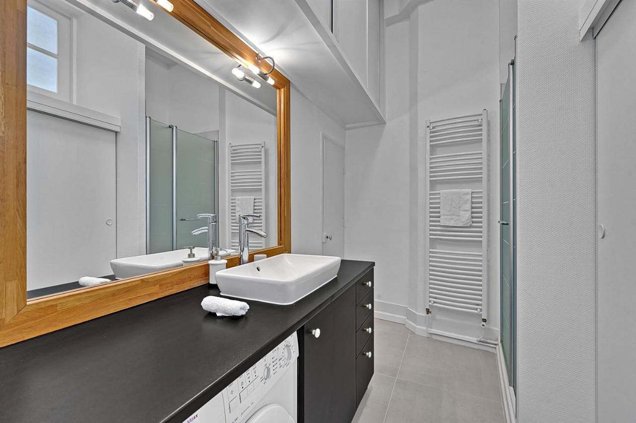 Le Salini Apartment Toulouse Exterior photo