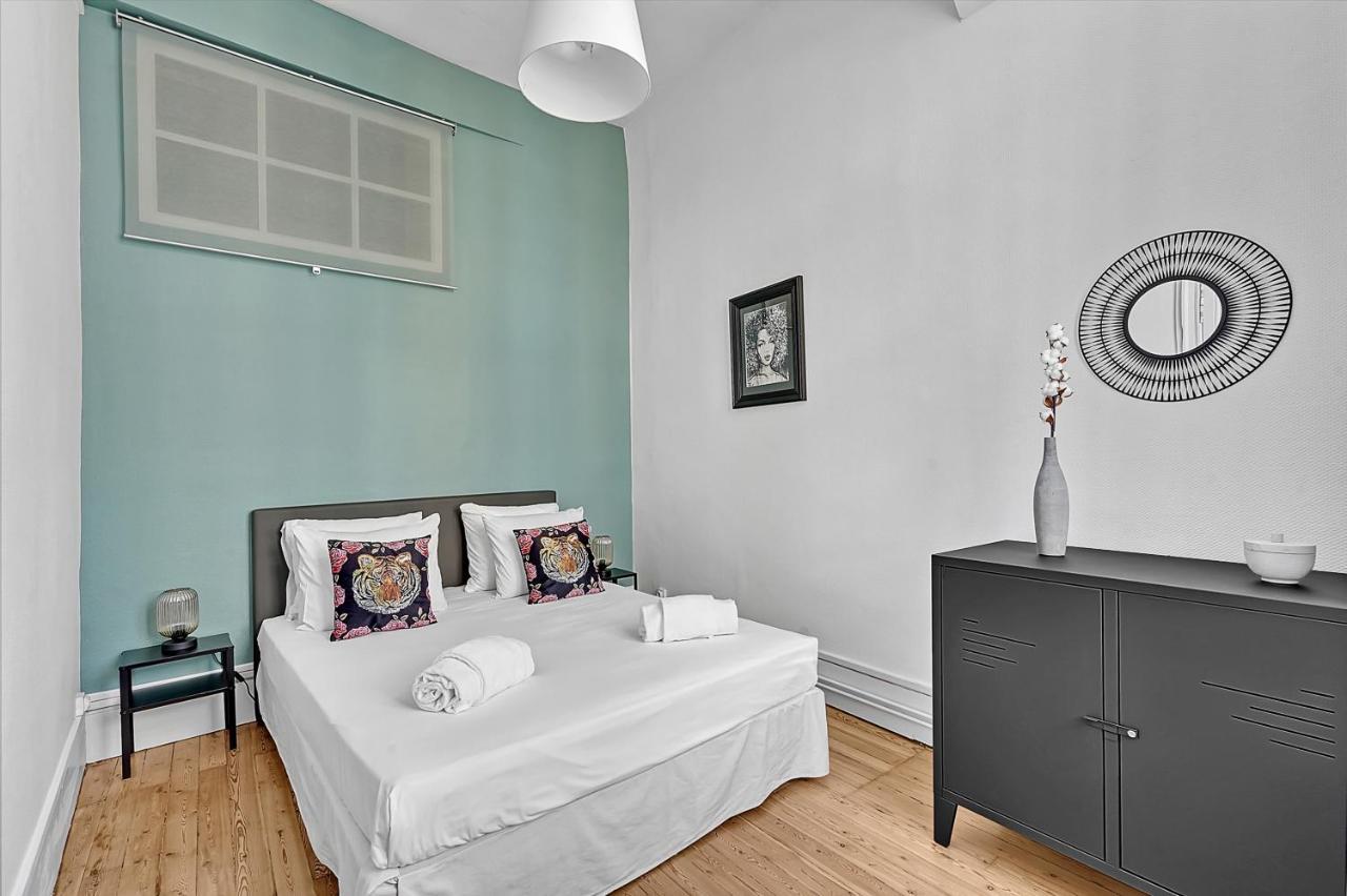 Le Salini Apartment Toulouse Exterior photo
