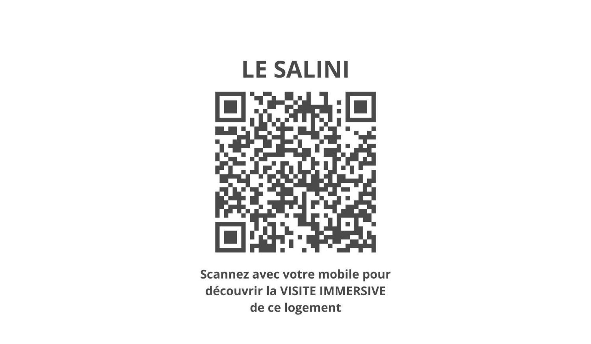 Le Salini Apartment Toulouse Exterior photo